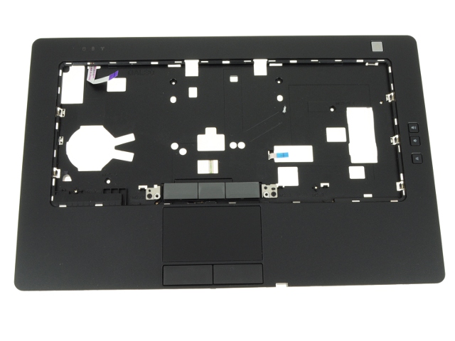 RFTGT Dell Latitude E6430 Palmrest Touchpad Assembly RFTGT New 
