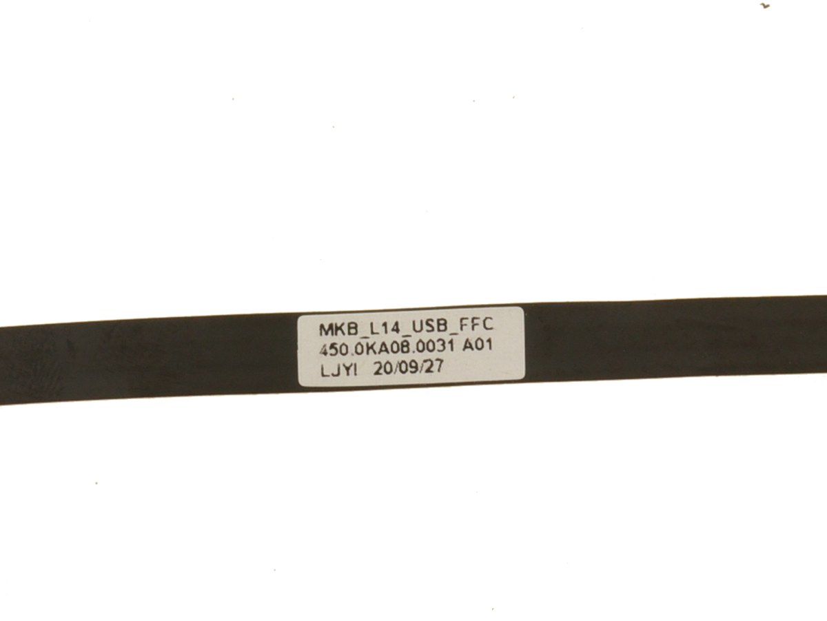 Dell OEM Latitude 3410 Ribbon for Right Side Cables X9DKR