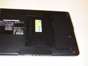 DVD CD Optical Drive