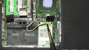 WLAN Wireless Card