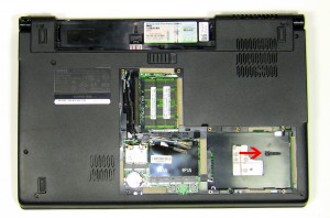 dell studio 1558 touchpad driver