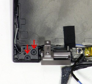 Cable Length: Other Computer Cables Original LCD Hinge for Dell Latitude E6400 E6410 Series L+R Hinges 
