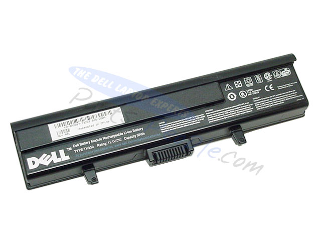 Dell XPS M1530 Parts &amp; Repair Manual Index