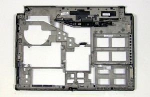 The remaining piece will be the Bottom Base Assembly.