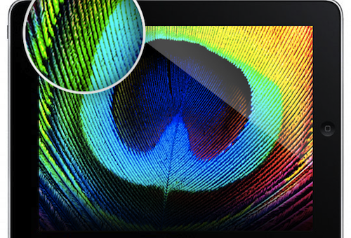 Highest resolution retina display wavlink thunderbolt pro
