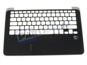 The remaining piece is the complete touchpad palmrest assembly.