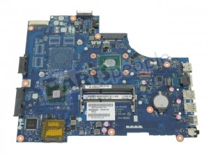 The remaining piece is the complete Motherboard