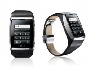 LG-Smartwatch