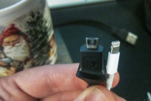 USB