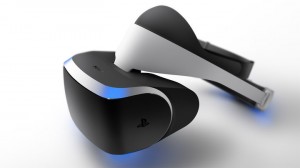 ProjectMorpheus