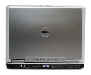 Dell Inspiron 6400 E1505 Hard Drive Removal and Installation