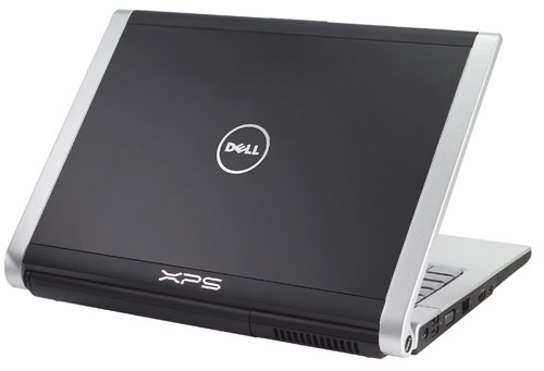 Dell Xps 17 Laptop User Manual