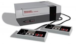 NES