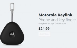 MotorolaKeyLink