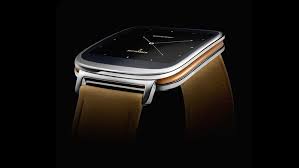 AsusZenWatch