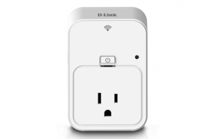 DlinkSmartPlug