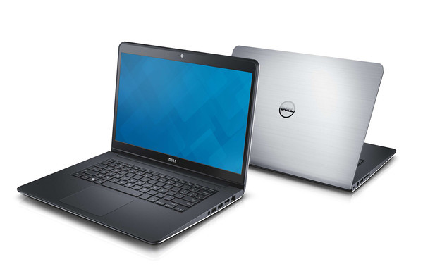 Dell Inspiron 15 (5548) Specifications & Possible Upgrades