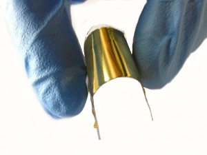 Nanogenerator