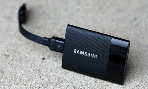 SamsungSsdT1