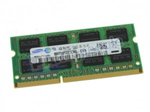 Dell Latitude E5420 RAM Memory Removal and Installation
