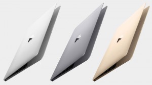 MacBook12Inch