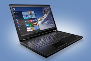 LenovoThinkpadP50P701