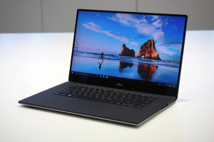 DellXps15LineUp