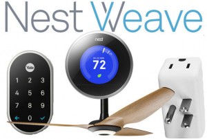 NestWeave