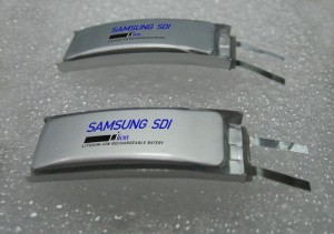 SamsungBatteryPrototypes