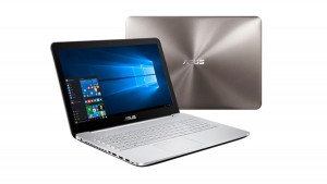 AsusNSeriesLaptops