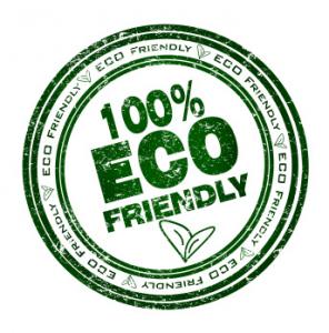 EcoFriendlyStamp