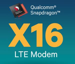 QualcommSnapdragonX16Lte