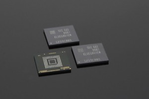 Samsung256GbUfsMemory