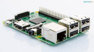 RaspberryPi3