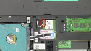 Dell Inspiron 14 3452 P60g003 Cmos Battery Removal And Installation