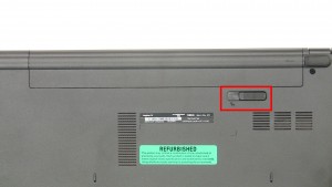 Dell Inspiron 14 3452 P60g003 Cmos Battery Removal And Installation