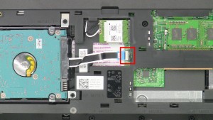 Dell Inspiron 14 3452 P60g003 Dc Jack Removal And Installation