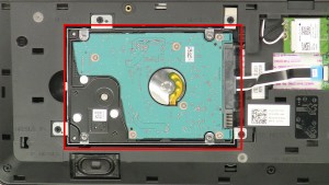 Dell Inspiron 14 3452 P60g003 Dc Jack Removal And Installation