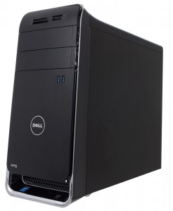 DellXps8900SE