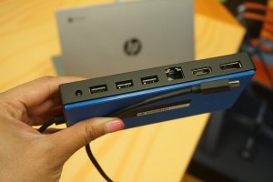 HpChromebook 13-1