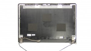 The remaining piece is the LCD Back Cover.