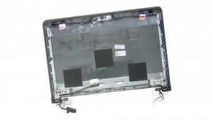 The remaining piece is the LCD Back Cover.