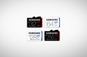 SamsungUfsStorageCards