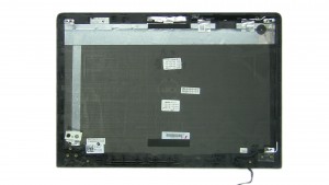 The remaining piece is the LCD Back.