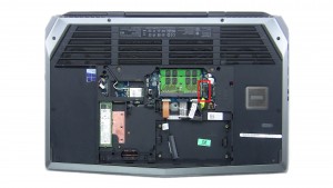 dell Alienware M14X R3 series *SHIP FROM USA * Alienware CMOS RTC Battery 