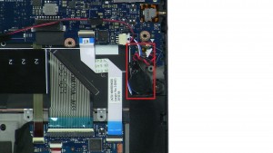 Disconnect and remove CMOS Battery.