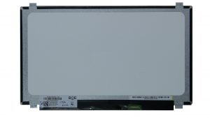 Unscrew and turn over LCD Screen (4 x 