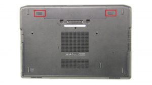 Dell Latitude E6530 (P19F001) Speakers Removal & Installation