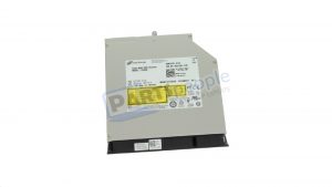 Unscrew and remove DVD Drive (1 x 