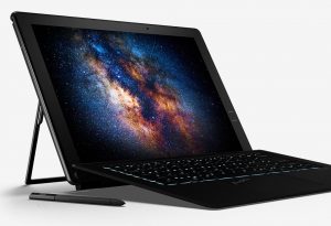 Acer Switch 7 Black Edition Review, Liquid-Cooled, Powerful Tablet Packs Discrete Graphics and Stylus